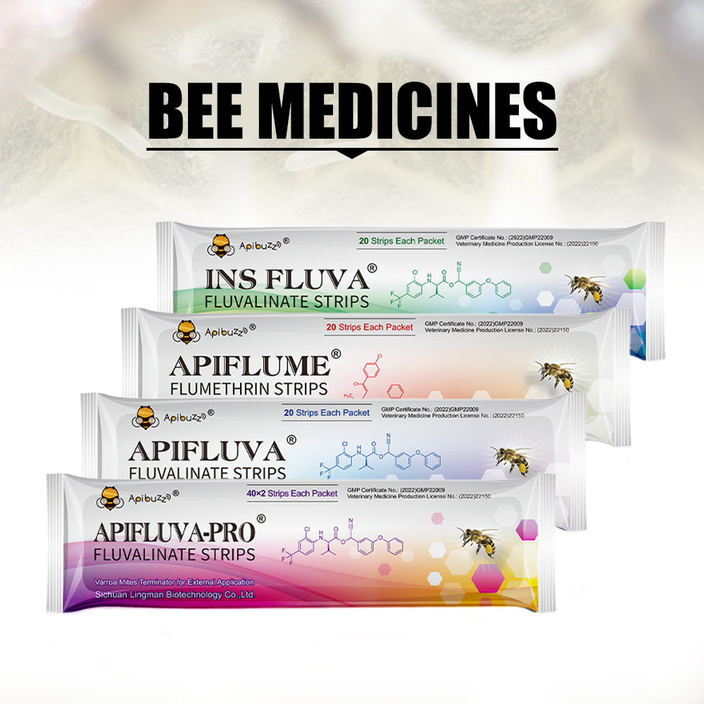 Bee Medicines