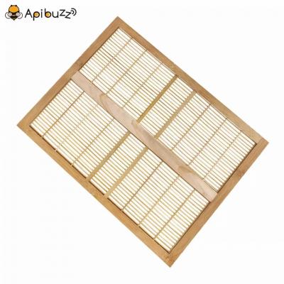 Wood Bamboo Queen Excluder Bee Keeping Tools Supplies Beekeeping Equipment from China Apiculture