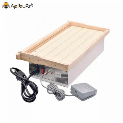 Electric Wiring Embedder Board for Beeswax Foundation Apiculture Equipment Bee Keeping Hive Frame Tool Beekeeping Supplies