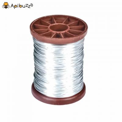 201 Stainless Steel Bee Hive Frame Wires in Spool Apiculture Beekeeping Farming Tools Equipment Supplies Apicoltura Apicultura