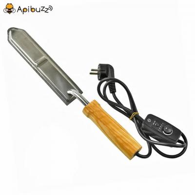 Bee Keeping Temperature Regulated Electric Heating Honey Uncapping Knife Uncapper Apiculture Beekeeping Equipment Tools Supplies