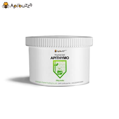 APITHYMO - Thymol Gel for Bees 200g (Bulk)