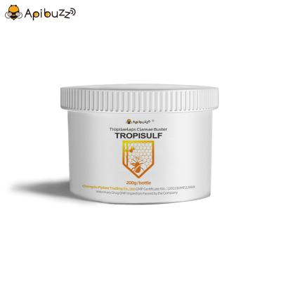 TROPISULF - Sublimed Sulfur Paste