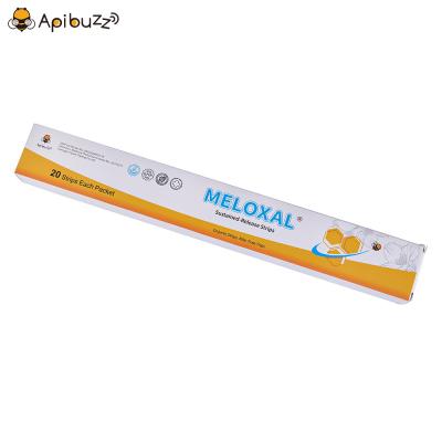 MELOXAL Oxalic Acid Varroa Mite Strips