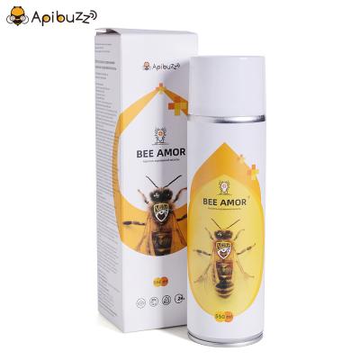 BEE AMOR - Mixed Formic Acid Aerosol Spray for Bees