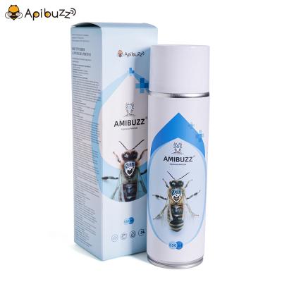 AMIBUZZ - Amitraz Varroa Spray for Bees