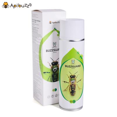 BUZZGUARD - Coumaphos Aerosol for Bees